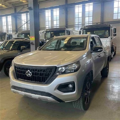 Changan Hunter pick-up